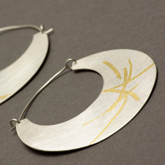 Introduction to Keum Boo – The Art of Gold Leaf Application on Jewellery and Objects, 19/04/26, 10-4pm