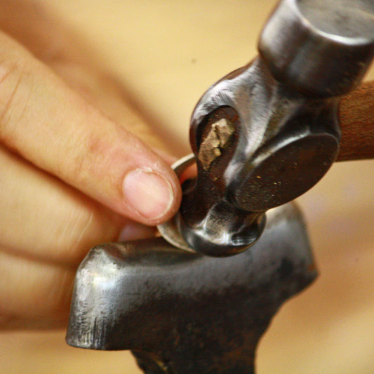 Jewellery Explorations Wednesdays 04/02 - 04/03/26, 5 weeks