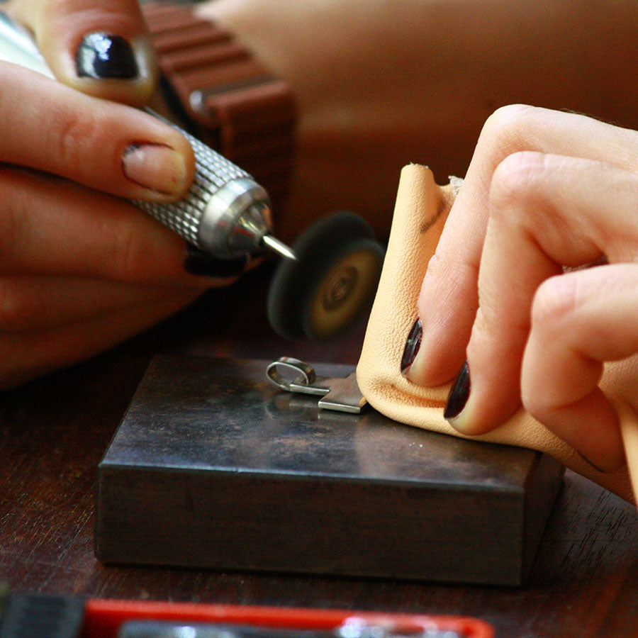 Make a Silver Pendant – Kids Holidays Workshop (11-16 years old), Friday 30/01/26