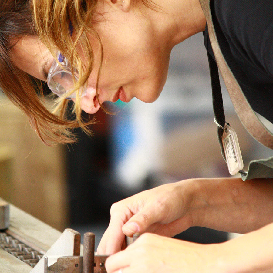 Introduction to Keum Boo – The Art of Gold Leaf Application on Jewellery and Objects, 19/04/26, 10-4pm