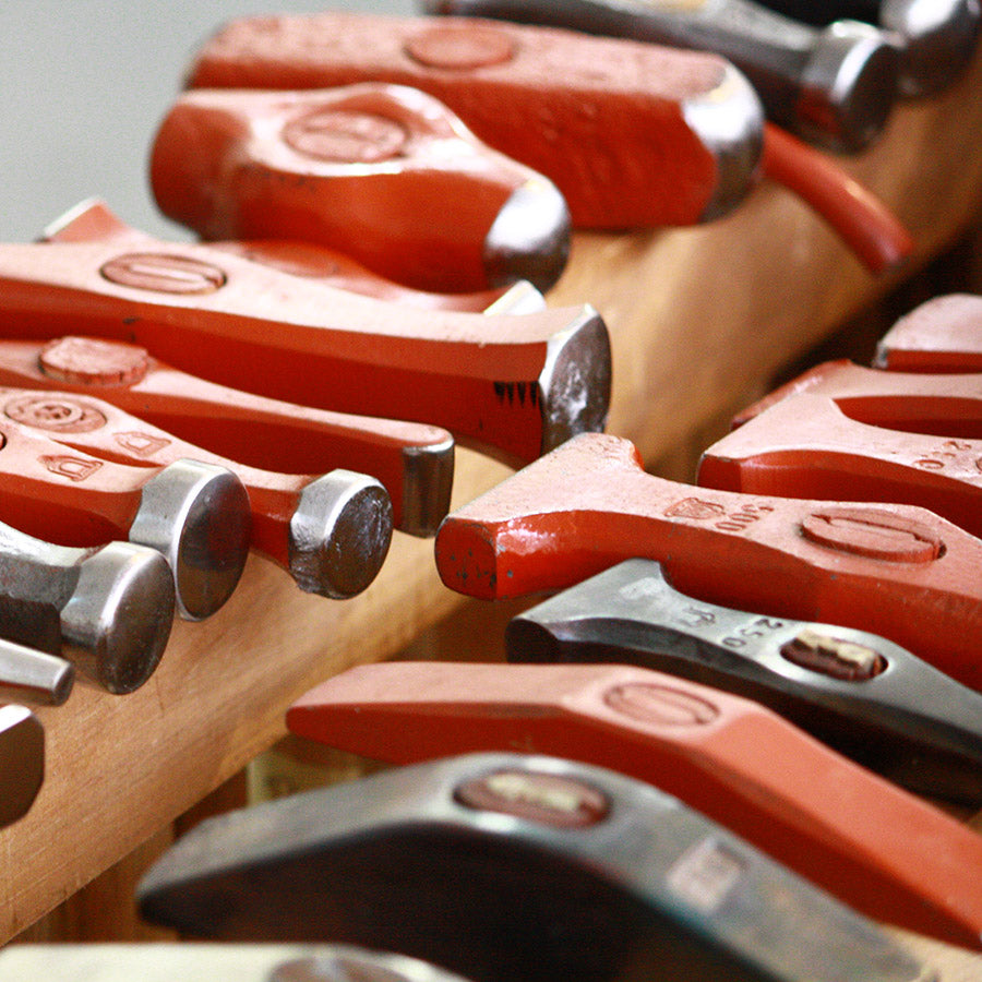 Introduction to Fold Forming Sunday 1/11/2026, 10am-4pm with Laura Capplis