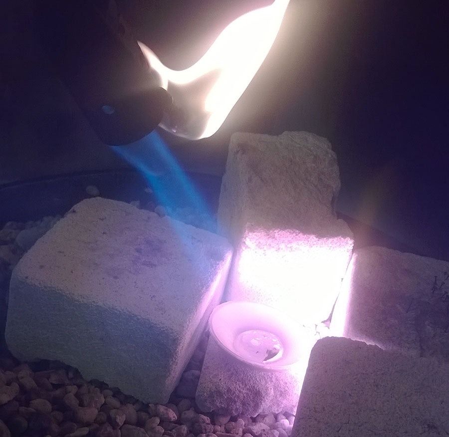 Jewellery Explorations Wednesdays 04/02 - 04/03/26, 5 weeks