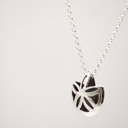 Introduction to Jewellery Making 3 Day Intensive - silver pendant,  24-26/01/26