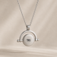 Introduction to Jewellery Making - spinner pendant, 27/06 - 15/08/26, 8 weeks, Saturdays 4-7pm