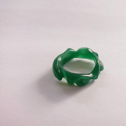 Learn wax carving a ring in a day with Jenny Fahey 23/02/25, 10-4pm