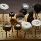 Finishes On Metal with Laura Capplis