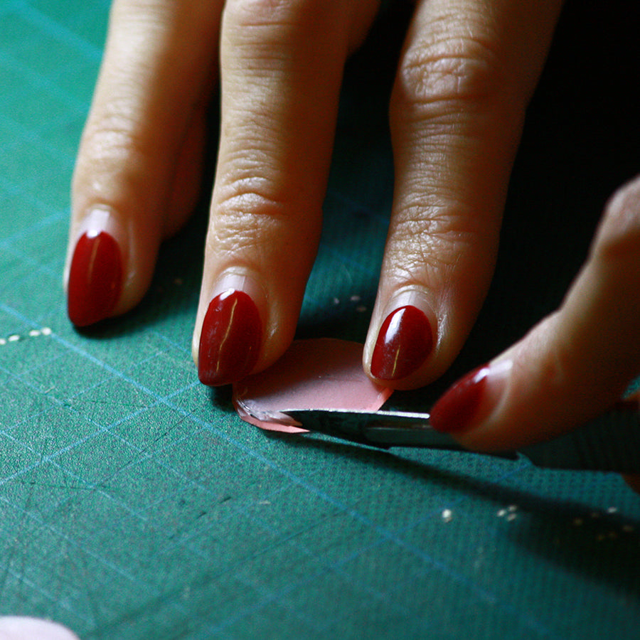 Wax Carve Your Pendant, Sunday 17 May