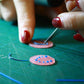 Wax Carve Your Pendant, Sunday 17 May