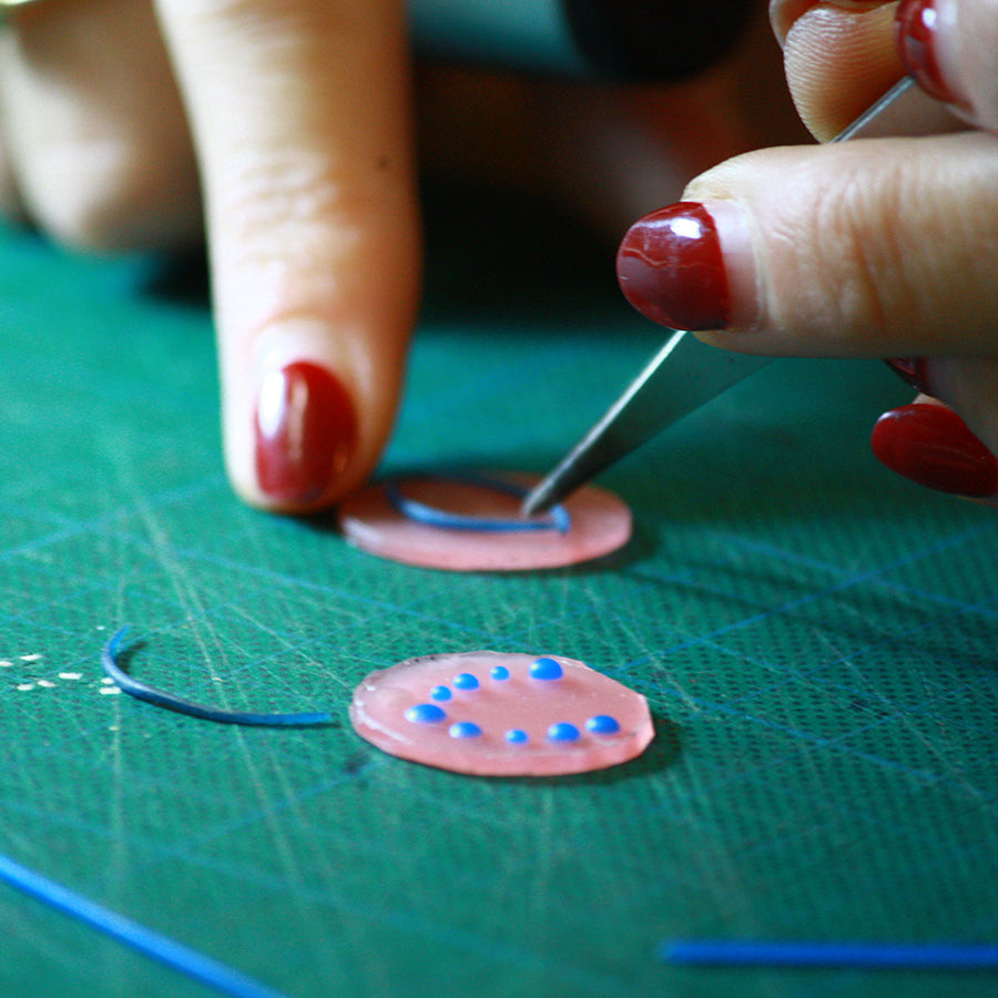 Wax Carve Your Pendant, Sunday 17 May