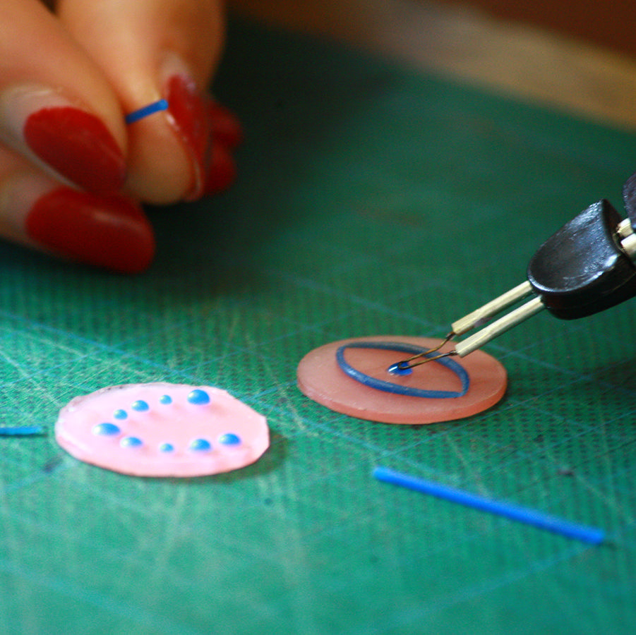Wax Carve Your Pendant, Sunday 17 May