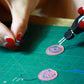 Wax Carve Your Pendant, Sunday 17 May