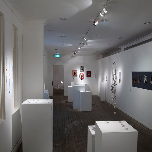 Establishing and building your artistic practice with Jenny Fahey, Sunday 22/06/25