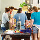 Winter Warm Up – Melting Intensive “utilize your precious metal scrap” Sunday 15/06/25