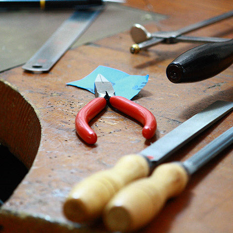 Jewellery Making After School  Mondays 11/11-09/12/24, 5 weeks, 4-6pm