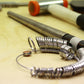 Jewellery Explorations Wednesdays 30/04-28/05/25, 5 weeks