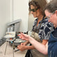 Introduction to Torch-fire Enamelling, Sunday 03/05/26 with Clare Hooper