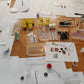 Introduction to Torch-fire Enamelling, Sunday 03/05/26 with Clare Hooper