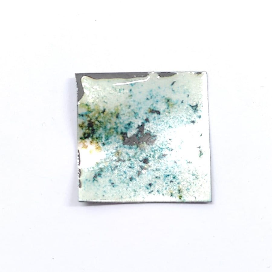 Introduction to Torch-fire Enamelling, Sunday 03/05/26 with Clare Hooper