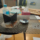 Introduction to Torch-fire Enamelling, Sunday 03/05/26 with Clare Hooper