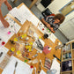 Introduction to Torch-fire Enamelling, Sunday 03/05/26 with Clare Hooper