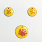 Introduction to Torch-fire Enamelling, Sunday 03/05/26 with Clare Hooper