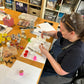 Introduction to Torch-fire Enamelling, Sunday 03/05/26 with Clare Hooper