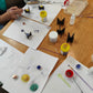 Introduction to Torch-fire Enamelling, Sunday 03/05/26 with Clare Hooper