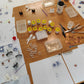 Introduction to Torch-fire Enamelling, Sunday 03/05/26 with Clare Hooper