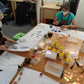 Introduction to Torch-fire Enamelling, Sunday 03/05/26 with Clare Hooper