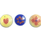 Introduction to Torch-fire Enamelling, Sunday 03/05/26 with Clare Hooper