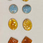Introduction to Torch-fire Enamelling, Sunday 03/05/26 with Clare Hooper
