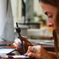 Wax Carve Your Pendant, Sunday 17 May