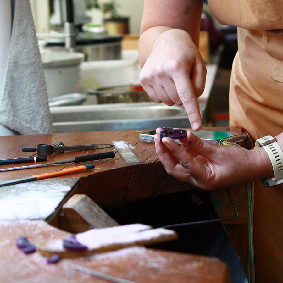 Wax Carve Your Pendant, Sunday 17 May