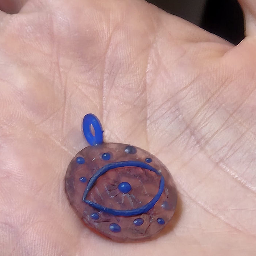 Wax Carve Your Pendant, Sunday 17 May