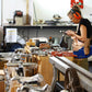 Jewellery Explorations Wednesdays 29/04 - 27/05/26, 5 weeks