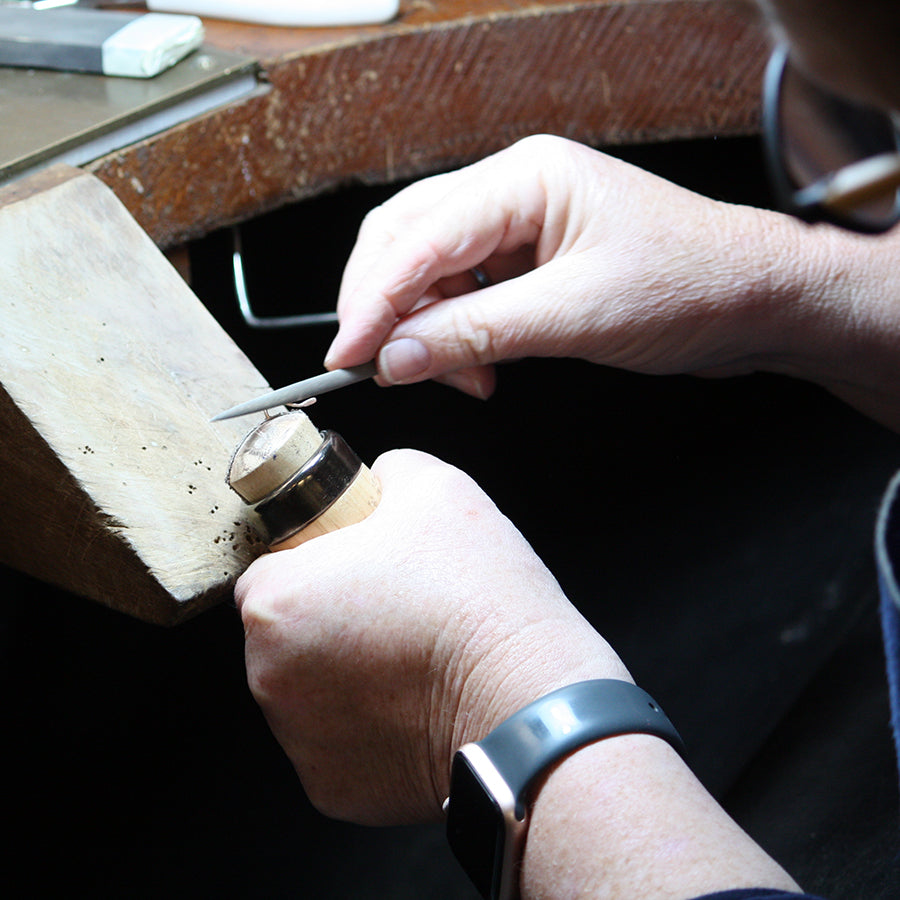 Jewellery Explorations Wednesdays 10/06 - 08/07/26, 5 weeks, 10-4pm