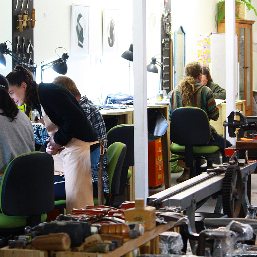 Jewellery Explorations Wednesdays 29/04 - 27/05/26, 5 weeks