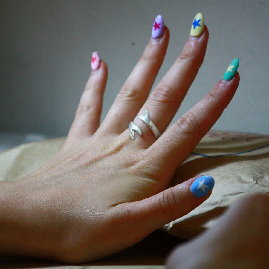 Jewellery Explorations Wednesdays 29/04 - 27/05/26, 5 weeks
