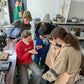 Jewellery Explorations Wednesdays 29/04 - 27/05/26, 5 weeks