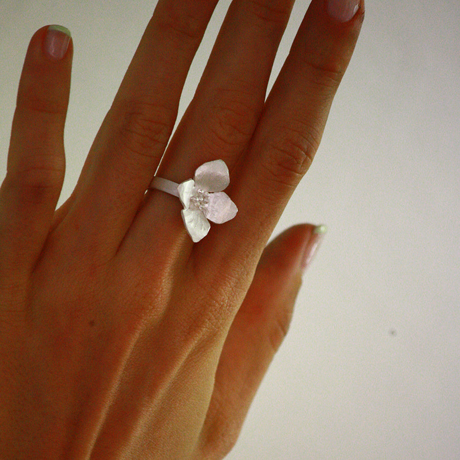 Jewellery Explorations Wednesdays 29/04 - 27/05/26, 5 weeks
