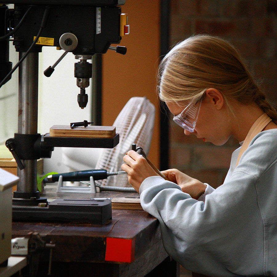 Jewellery Explorations Wednesdays 29/04 - 27/05/26, 5 weeks