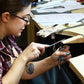 Jewellery Explorations Wednesdays 10/06 - 08/07/26, 5 weeks, 10-4pm