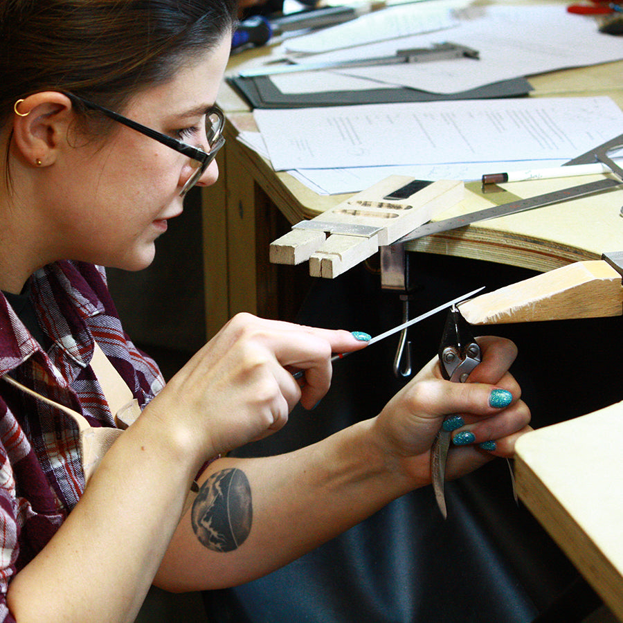 Jewellery Explorations Wednesdays 29/04 - 27/05/26, 5 weeks
