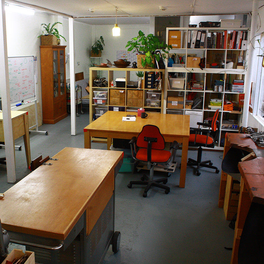 Jewellery Explorations Wednesdays 29/04 - 27/05/26, 5 weeks