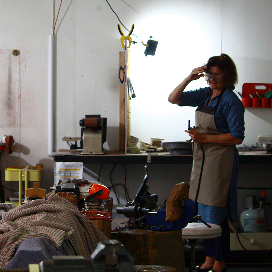 Jewellery Explorations Wednesdays 29/04 - 27/05/26, 5 weeks