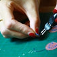 Wax Carve Your Pendant, Sunday 31 January 2027